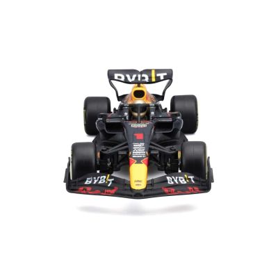 Формула Red Bull Racing Oracle RB19 2023 с радио контрол 1:24 MAISTO TECH 82358 