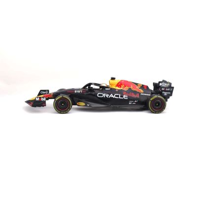 Формула Red Bull Racing Oracle RB19 2023 с радио контрол 1:24 MAISTO TECH 82358 