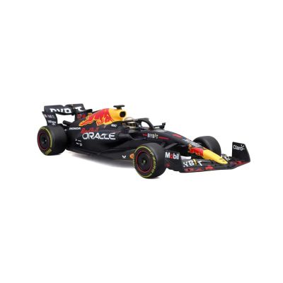 Формула Red Bull Racing Oracle RB19 2023 с радио контрол 1:24 MAISTO TECH 82358 