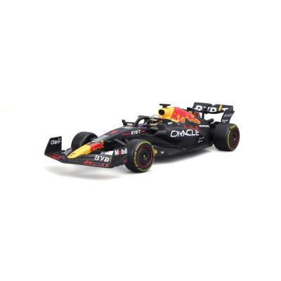 Формула Red Bull Racing Oracle RB19 2023 с радио контрол 1:24 MAISTO TECH 82358 