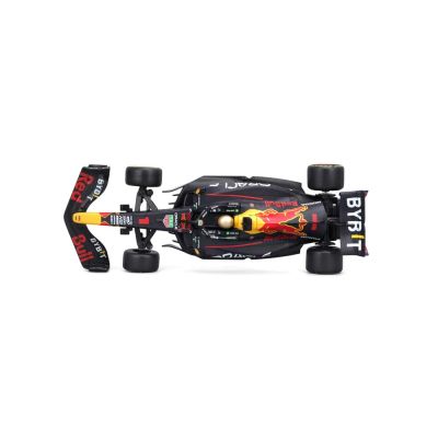 Формула Red Bull Racing Oracle RB19 2023 с радио контрол 1:24 MAISTO TECH 82358 