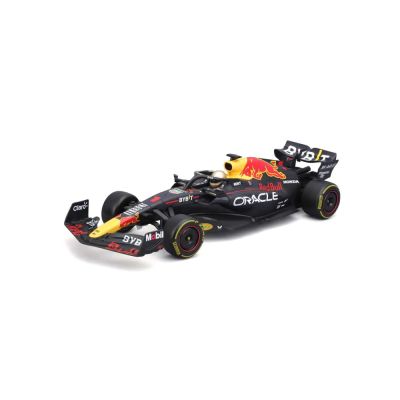 Формула Red Bull Racing Oracle RB19 2023 с радио контрол 1:24 MAISTO TECH 82358 
