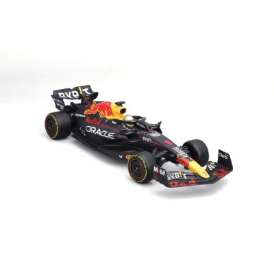 Формула Red Bull Racing Oracle RB19 2023 с радио контрол 1:24 MAISTO TECH 82358 
