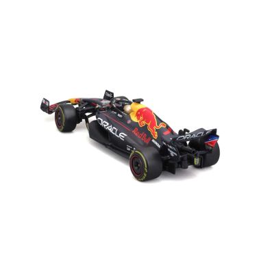 Формула Red Bull Racing Oracle RB19 2023 с радио контрол 1:24 MAISTO TECH 82358 