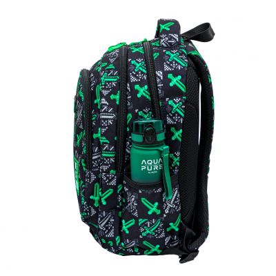 Ученическа раница Следващо ниво Head