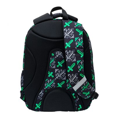 Ученическа раница Следващо ниво Head