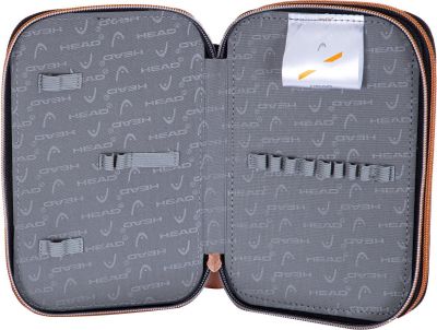 Ученически несесер Златен Еднорог Head