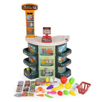 Детски магазин Supermarket 922-06