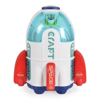 Космически кораб с пулт Space 008-502