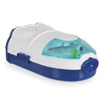 Космически кораб с пулт Space 008-502