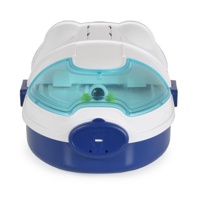 Космически кораб с пулт Space 008-502