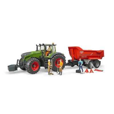 Трактор FENDT 1050 VARIO BRUDER 04041 