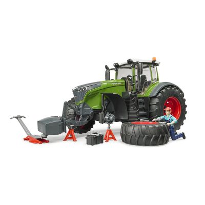 Трактор FENDT 1050 VARIO BRUDER 04041 