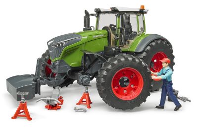 Трактор FENDT 1050 VARIO BRUDER 04041 