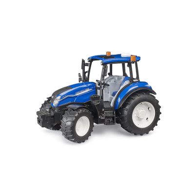 Трактор NEW HOLLAND T5.120 BRUDER 02184