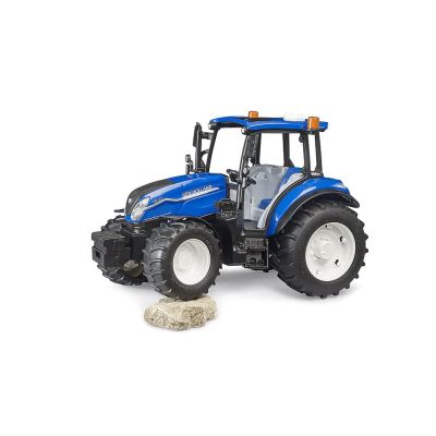 Трактор NEW HOLLAND T5.120 BRUDER 02184