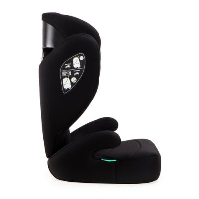 Стол за кола Race 100-150см Cosmo-black