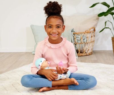 Бебе с пижама на слончета Simba 105030511