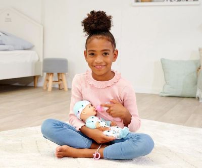 Бебе с пижама на слончета Simba 105030511