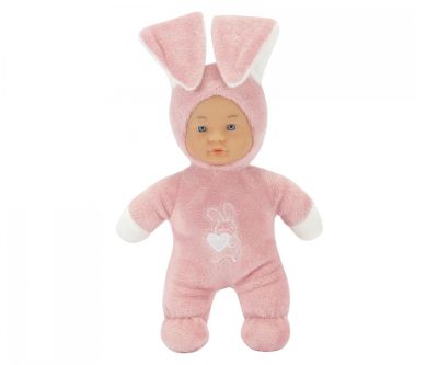 Мека кукла зайче Лора Simba 105010514