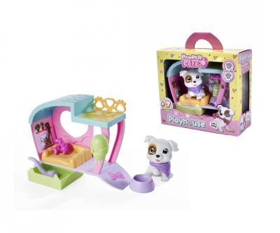 Мини къщичка за игра Pamper Petz Simba 105950136
