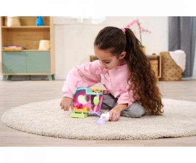 Мини къщичка за игра Pamper Petz Simba 105950136