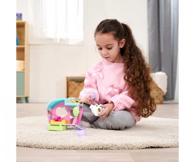 Мини къщичка за игра Pamper Petz Simba 105950136