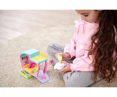 Мини къщичка за игра Pamper Petz Simba 105950136