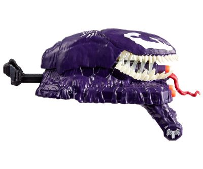 Нърф Nerf Спайдърмен Веном срещу Веном Страйк Бластер Hasbro G0730 