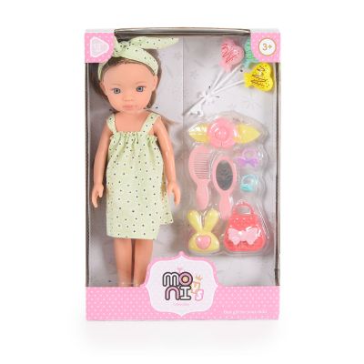 Кукла Pretty Doll с аксесоари LS1303-5