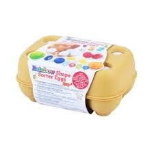 Сортер Яйца PLAYGO 1731