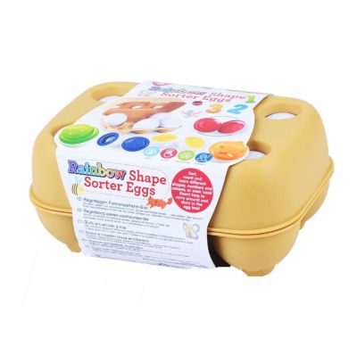 Сортер Яйца PLAYGO 1731