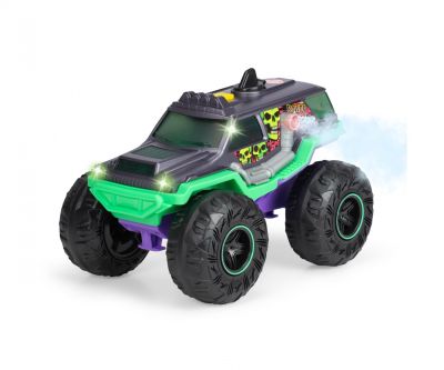 Пушещ Джип Rowdy Rocker Dickie 203764025