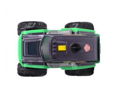 Пушещ Джип Rowdy Rocker Dickie 203764025