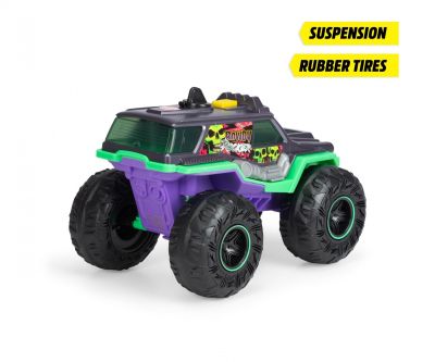 Пушещ Джип Rowdy Rocker Dickie 203764025