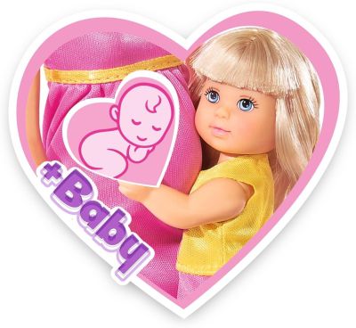 Кукла Steffi Love Щастливо семейство Simba 105733673