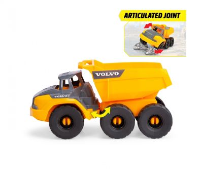 Камион самосвал Volvo Dickie 203724009 