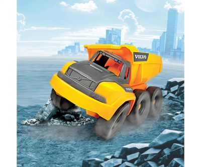 Камион самосвал Volvo Dickie 203724009 