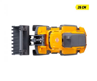 Челен товарач Volvo Dickie ABC 203724010