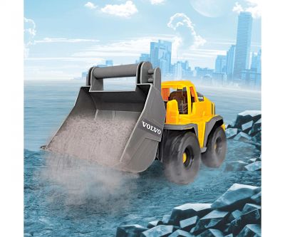 Челен товарач Volvo Dickie ABC 203724010