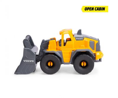 Челен товарач Volvo Dickie ABC 203724010