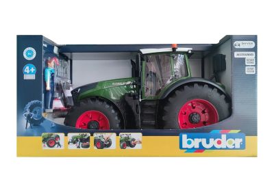 Трактор FENDT 1050 VARIO BRUDER 04041 