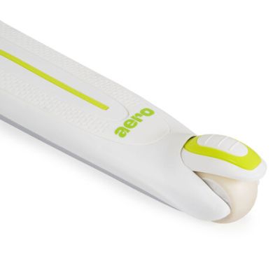 Сгъваема тротинетка Aero Byox Lime-Green