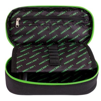 Ученически несесер MINECRAFT AC5 Multi Characters Astra AS505021201