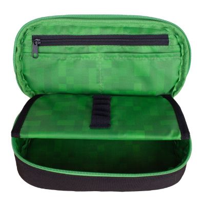 Ученически несесер MINECRAFT AC5 Alex & Steven Astra AS505022001