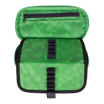 Ученически несесер MINECRAFT AC5 Alex & Steven Astra AS505022001