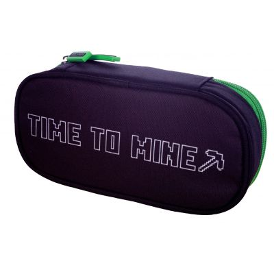 Ученически несесер MINECRAFT AC5 Alex & Steven Astra AS505022001