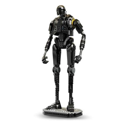 Конструктор LEGO Star Wars 75434 Дроид за сигурност K-2SO 