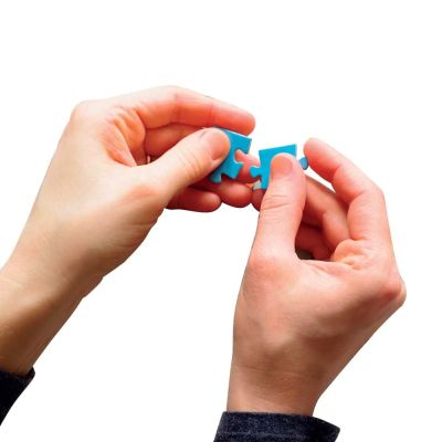 Детски пъзел Disney Stitch 500ч. CLEMENTONI 35547 