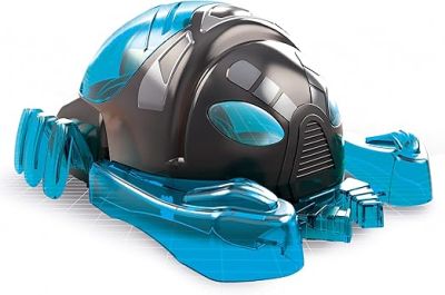 Робот за програмиране Robo Beetle Clementoni Mechanics 75066